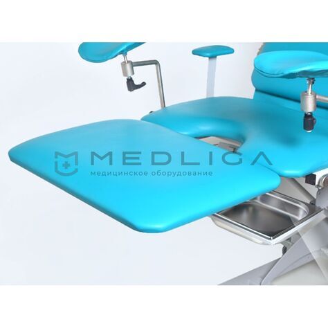 Zerts, Цвет обивки: Голубой (Skaden 5154), 8