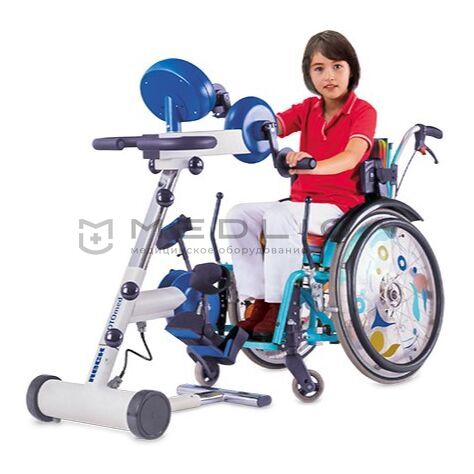 MOTOmed gracile12, 4