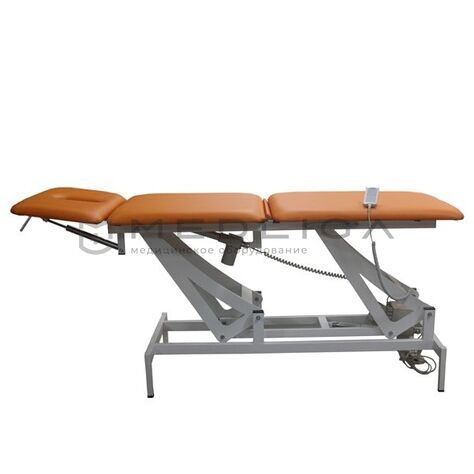 Горское СМП VLANA 2.3, 2