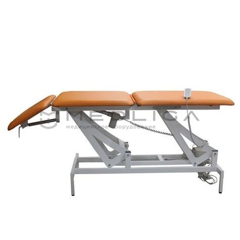 Горское СМП VLANA 2.3, 3