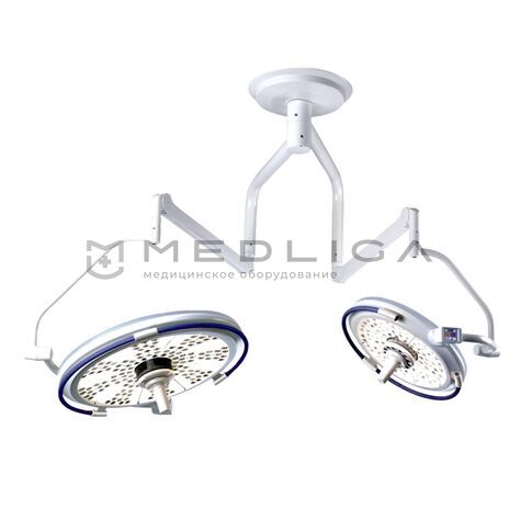 TriLite LED серии S600, 2