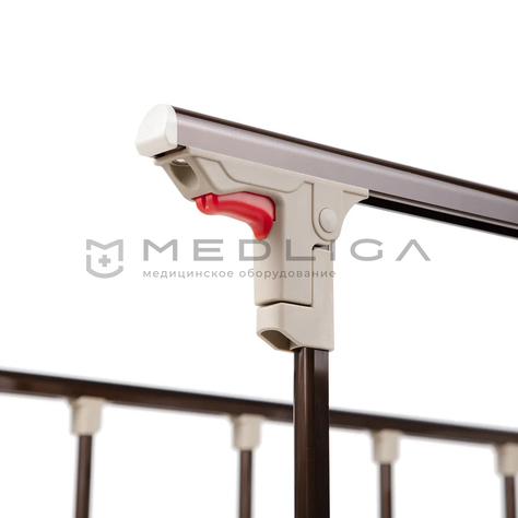 Армед SAE-301, 6