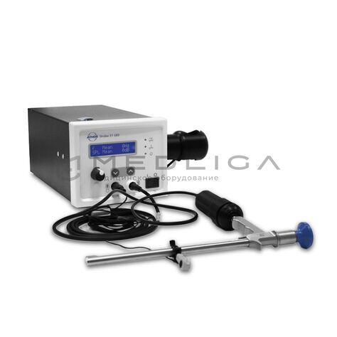 ATMOS Strobo 21 LED, 2