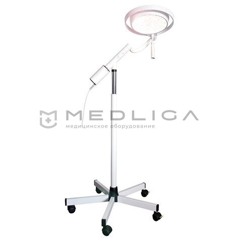 KaWe Masterlight 20/20F LED