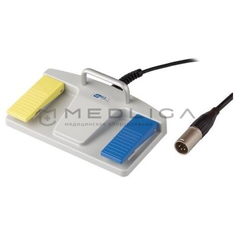 Набор минимальный на базе ФОТЕК Е81М, 2