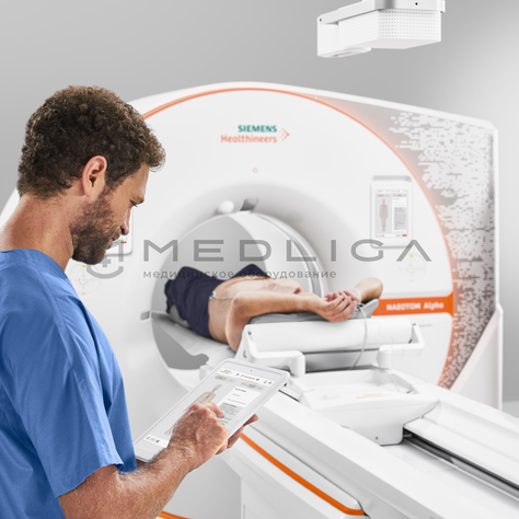 Siemens NAEOTOM Alpha, Максимально допустимый вес пациента, кг: 227, 4