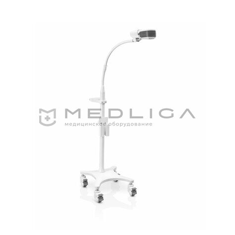 Medcaptain NAVI-60, 6