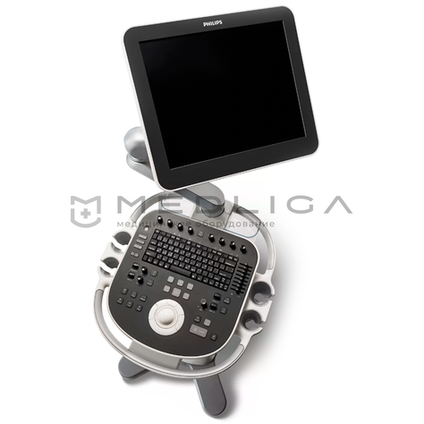 Philips ClearVue 850, 2