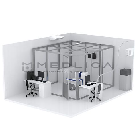 С.П. Гелпик ТМРпм – “РЕНЕКС”, 4