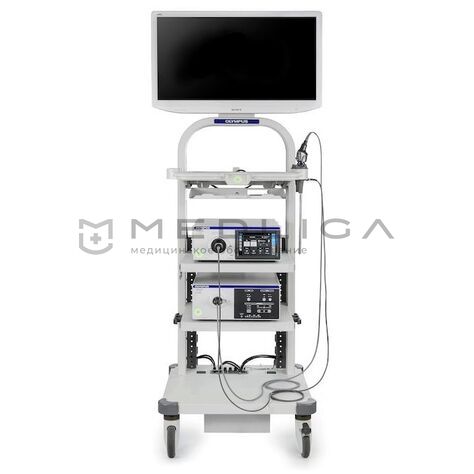 Olympus Visera 4K UHD