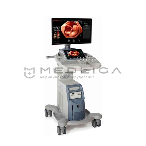 GE Voluson S8 Touch, 2