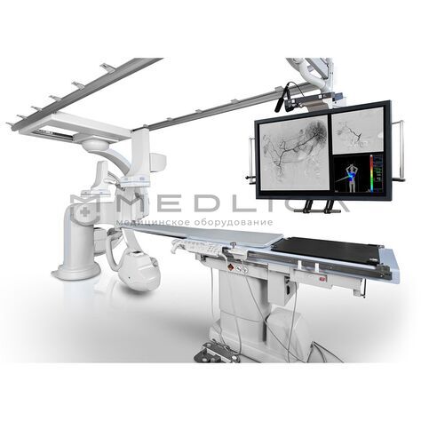 Canon Infinix-i Dual plane, 2