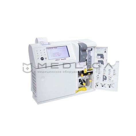 Medica EasyStat