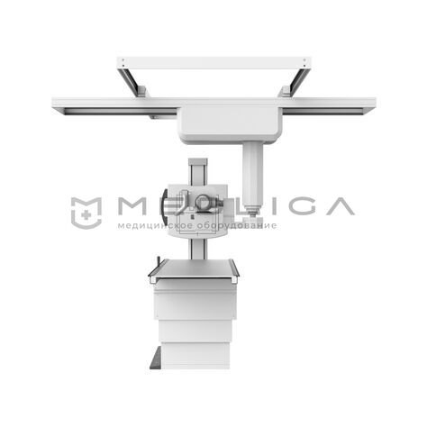 SG Healthcare JUMONG M, Мощность генератора, кВт: 65, 3