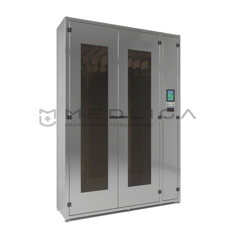 СПДС-10-ШСК, 4