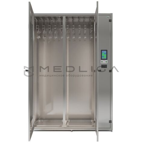 СПДС-10-ШСК, 2