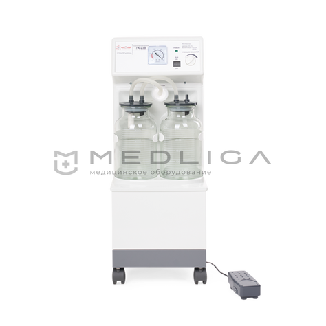 Армед 7A-23B, 2