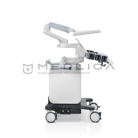 Mindray DC-60 Exp, 7