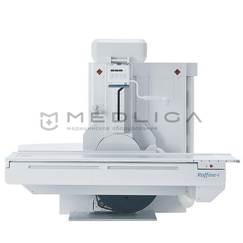 Canon Raffine-i, Крепление излучателя: Напольное, Мощность генератора, кВт: 80, 2