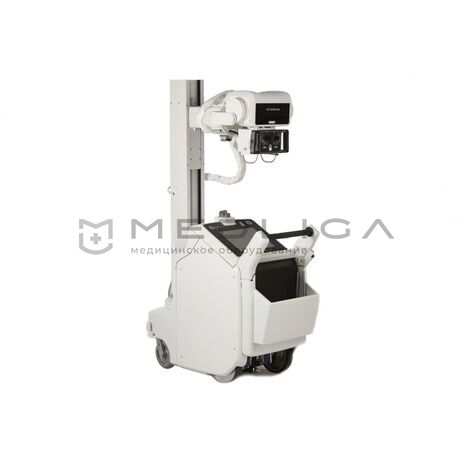 GE Optima XR200amx, Мощность генератора, кВт: 30