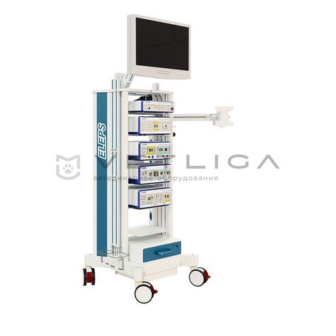 ELEPS Лапароскопический комплекс