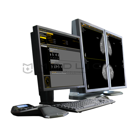 Автоматизированное рабочее место «ДИАРМ-МТ-Плюс»