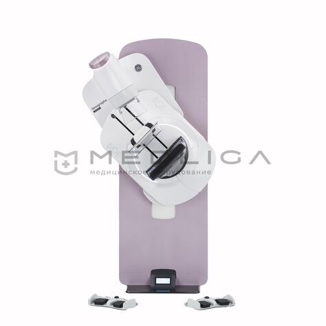 GE Senographe Pristina, 3