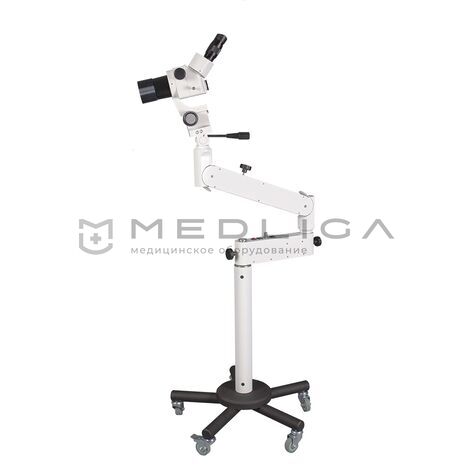 ZMir КС-02 ZOOM (вариант 301), 2