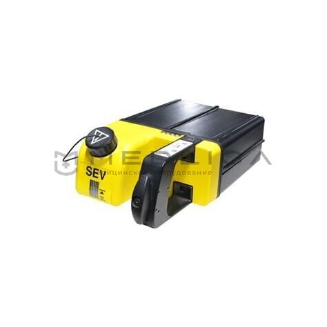 GE Aladin 2 Cassette