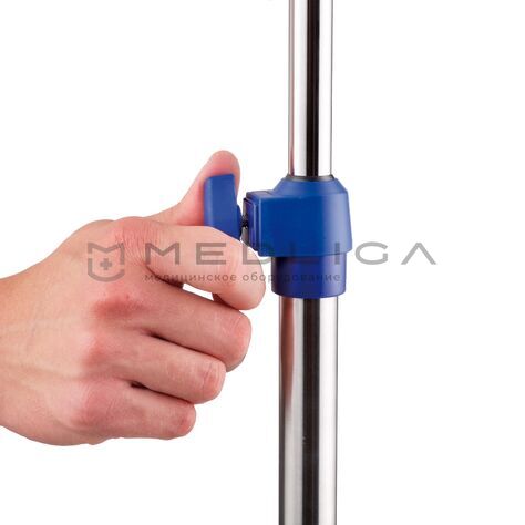 Инфузионная стойка Provita IV-Stand Normal care, 3