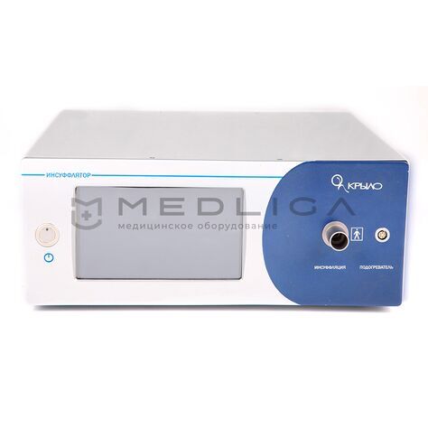 Крыло КРИ 1003, 2