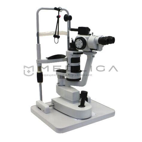 ЗОМЗ SL-P-03 с тонометром и видеоадаптером