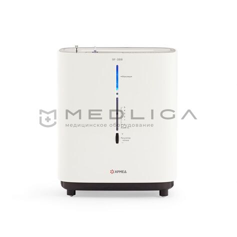 Армед 9F-3BW, 2