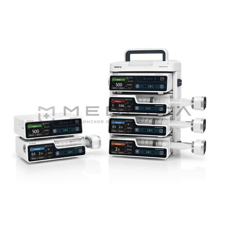 Система Mindray BeneFusion eDS, 2