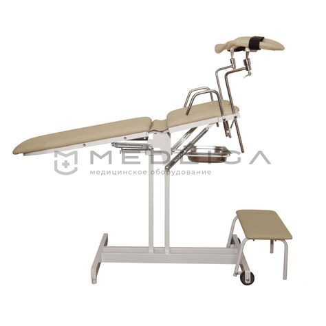 ДЗМО КГ‑1, Цвет обивки: Бежевый, 6