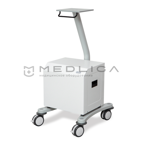 EKOM DK50DE EASY LINE, Производительность, л/мин: 40, 3