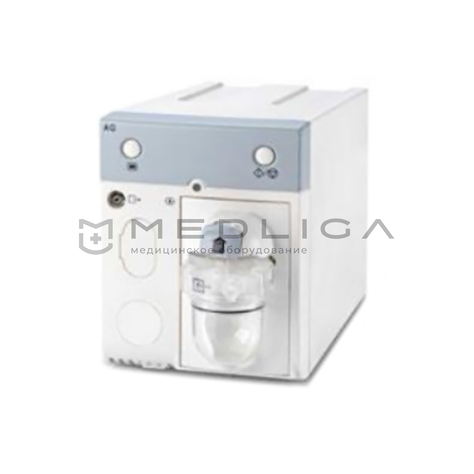 Двухслотовый мультигазовый