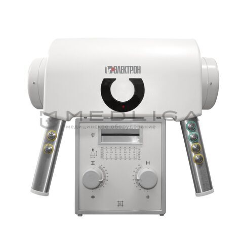 Электрон на два рабочих места с мобильным столом, Мощность генератора, кВт: 30, 4