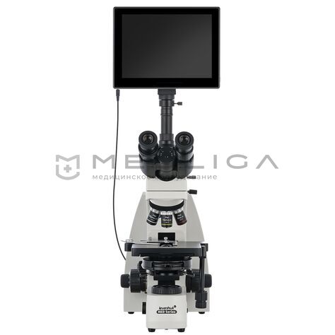 цифровой Levenhuk MED D45T LCD, 5
