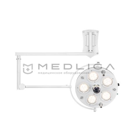 FotonFly 5СW , Тип светильника (вариации): Настенный, 2