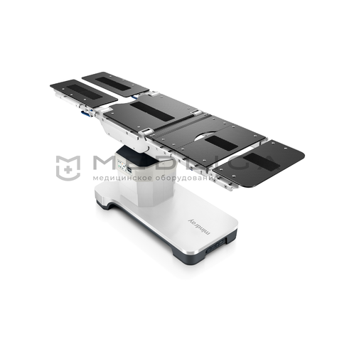 Mindray HyBase V8, 9