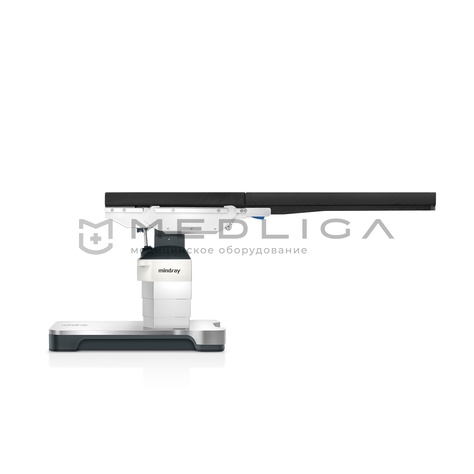 Mindray HyBase V8, 7