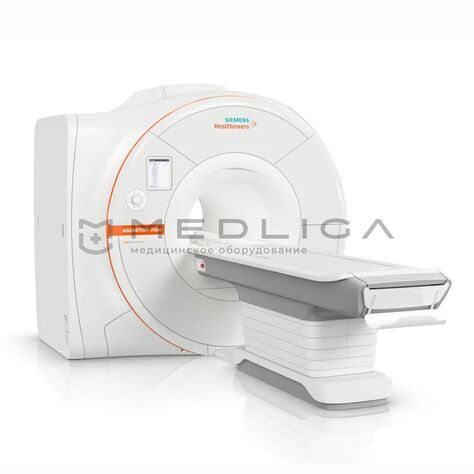 Siemens MAGNETOM Altea