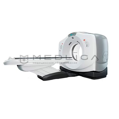 GE Discovery RT, Максимально допустимый вес пациента, кг: 227