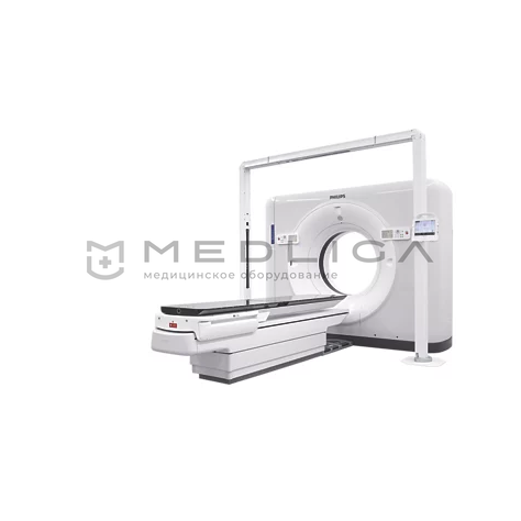 Philips Brilliance CT Big Bore 16