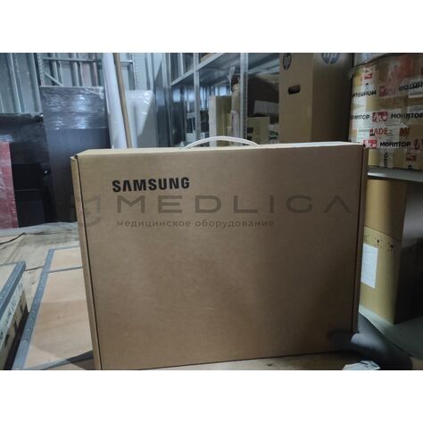 Samsung CF4-9 (БУ, 2019), Серийный номер: K0F7M3GM100004F, 5