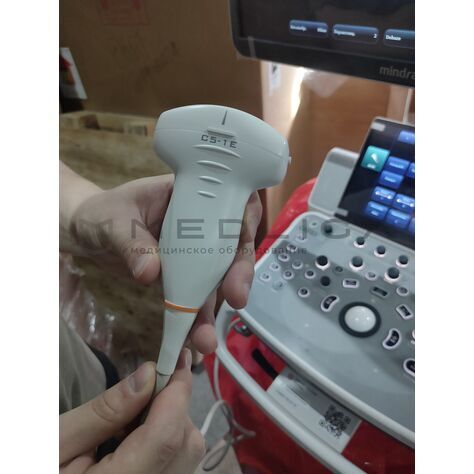 Mindray C5-1E (БУ, 2022), Серийный номер: 9SX27071971, 3