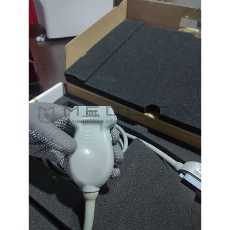 Zonare L10-5 (БУ), 2