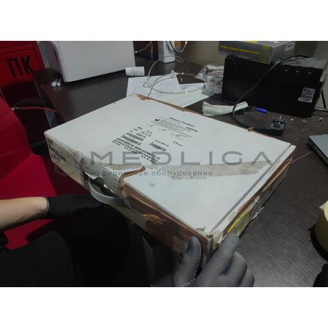 Zonare L10-5 (БУ), 7