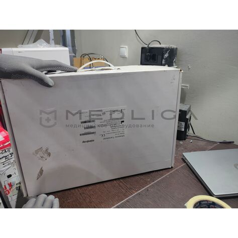 Mindray P4-2E (БУ, 2017), Серийный номер: 8JF57001771, 7